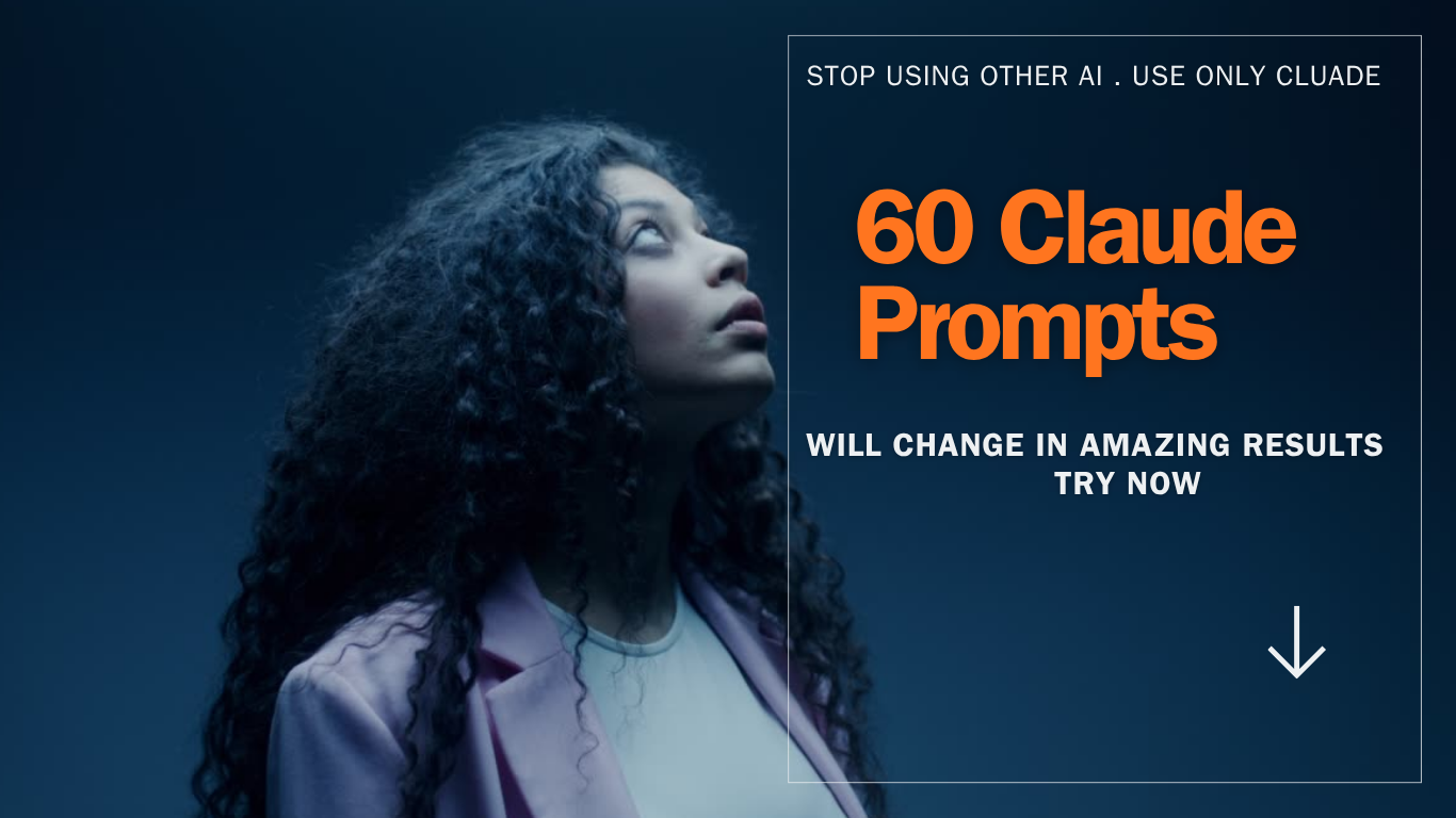 Claude AI prompts guide hero image